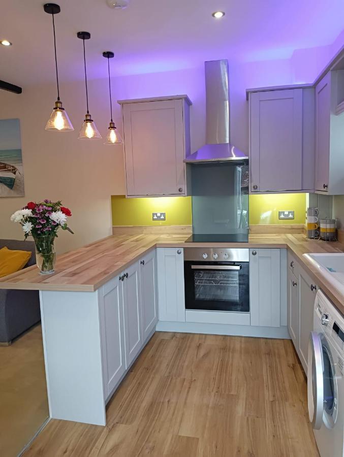 Catherine Street Apartments Salisbury Dış mekan fotoğraf