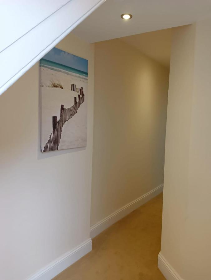 Catherine Street Apartments Salisbury Dış mekan fotoğraf